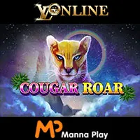 Cougar Roar