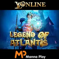 Legend of Atlantis