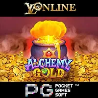 Alchemy Gold