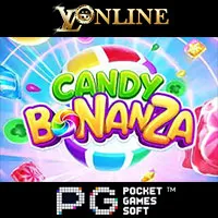 Candy Bonanza