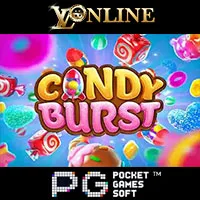 Candy Burst