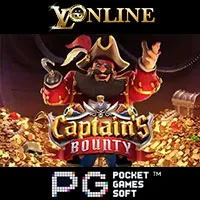 Captains Bounty