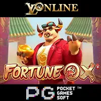 Fortune Ox