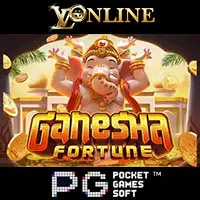 Ganesha Fortune