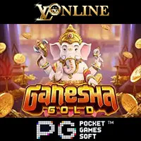 Ganesha Gold