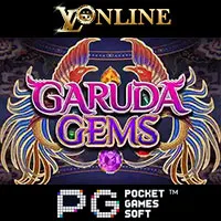 Garuda Gems