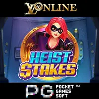 Heist Stakes