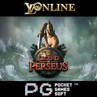 Legend of Perseus