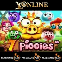 7 Piggies