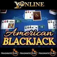 American Blackjack