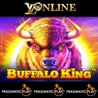 Buffalo King