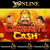 Caishens Cash