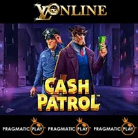 Cash Patrol