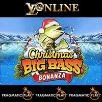 Christmas Big Bass Bonanza