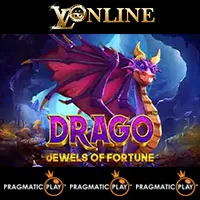 Drago-Jewels of Fortune