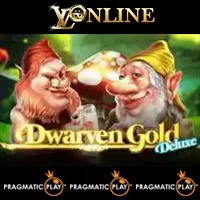 Dwarven Gold Deluxe