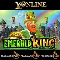 Emerald King