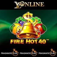 Fire Hot 40