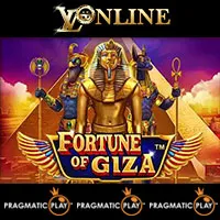 Fortune of Giza