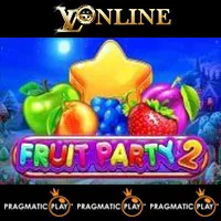 Fruit Party 2