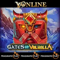 Gates of Valhalla