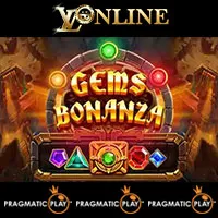 Gems Bonanza