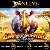 Great Rhino Deluxe