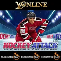 Hockey Attack