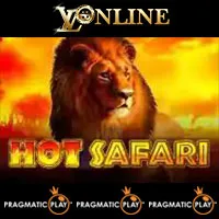 Hot Safari