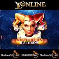 Hot to Burn Extreme