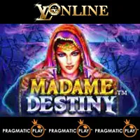 Madame Destiny