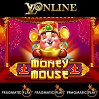 Money Mouse