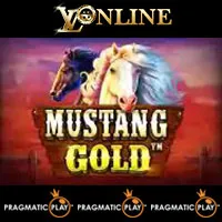 Mustang Gold