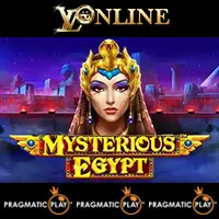 Mysterious Egypt