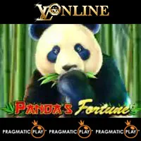 Pandas Fortune