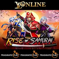 Rise of Samurai