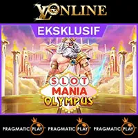 Slot Mania Olympus