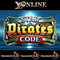 Star Pirate Code