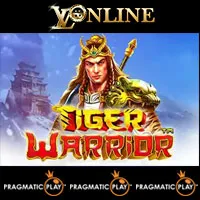 The Tiger Warrior