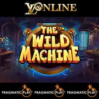 The Wild Machine