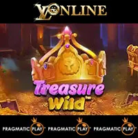 Treasure Wild