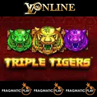 Triple Tigers