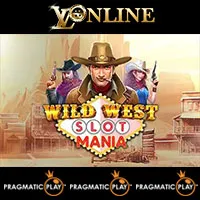 Wild West Slot Mania